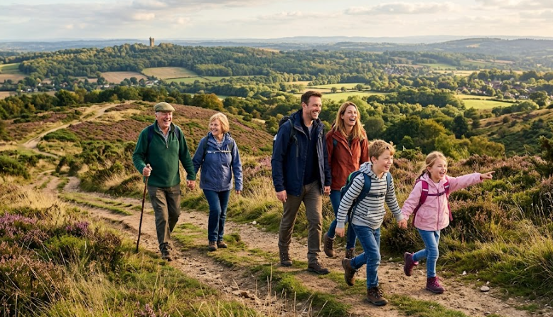 How to Protect Your Family Legacy: A Guide to Inheritance Tax Planning and Gifting.